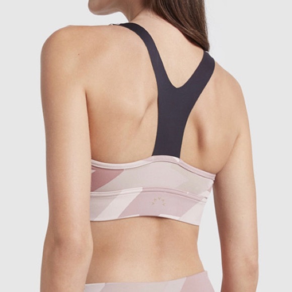 NWT! Varley Houndstooth Bassett Bra - Picture 2 of 7